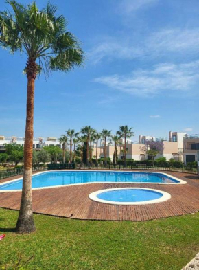Urbanización Panorámica Golf